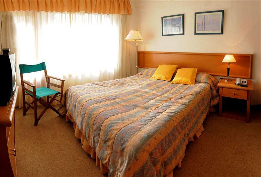 Hotel Punta Condor Cerro Catedral Esterno foto
