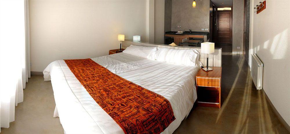 Hotel Punta Condor Cerro Catedral Esterno foto