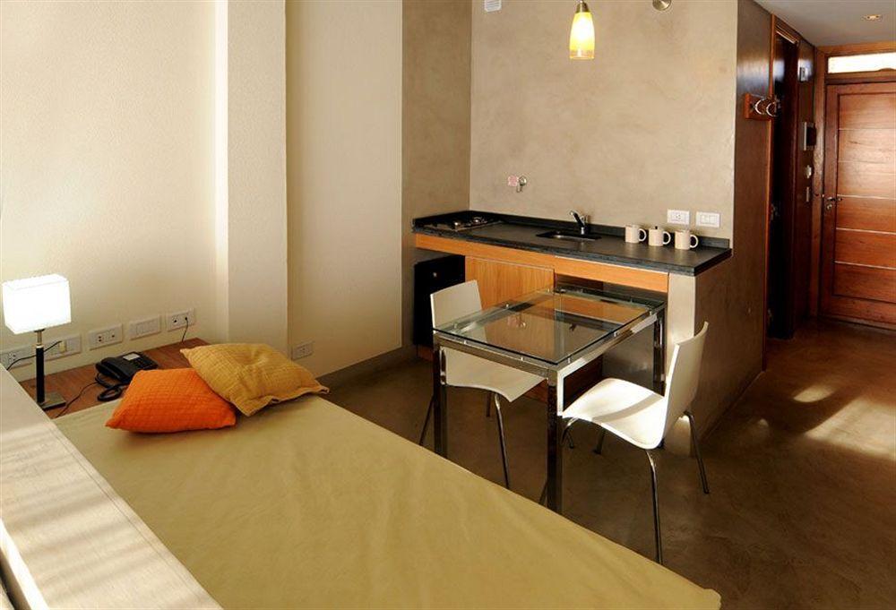 Hotel Punta Condor Cerro Catedral Esterno foto